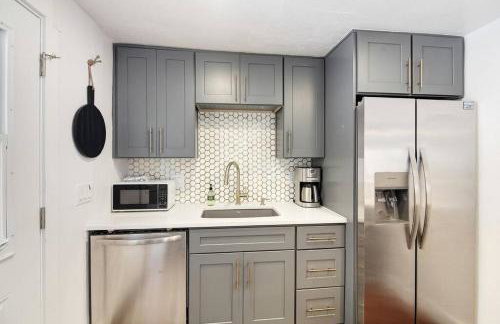 Skipper's Cabin - Photo 26