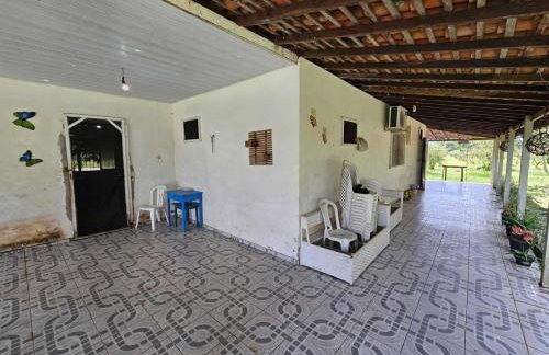 Casa do Sítio Amazônia - COP30 - Photo 19