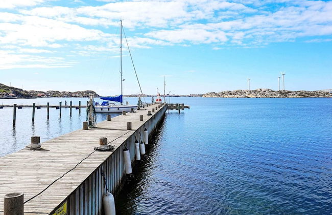 2 Person Holiday Home in Ronnang - Foto 16