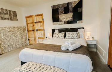 NEW! Cozy and Modern unit with Hot tub - Foto 13