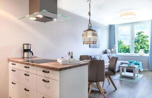 Godewindpark Exklusives Apartment 3-16 - Foto 30