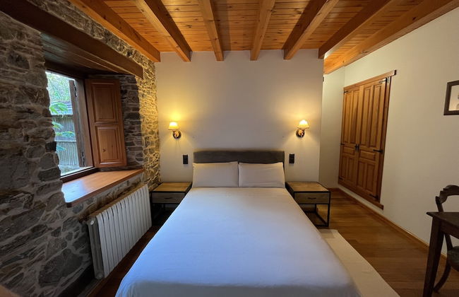 Casa Rural O Vilar - Photo 12