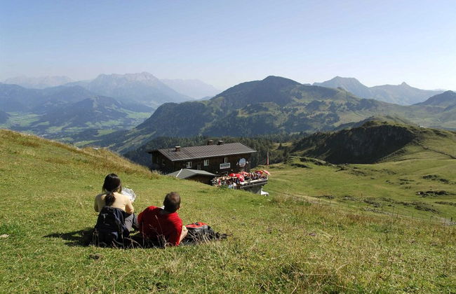 Apartment in Brixen Near Ski Lift - Foto 54