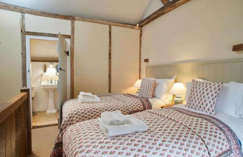 Banningham Coach House - Foto 26