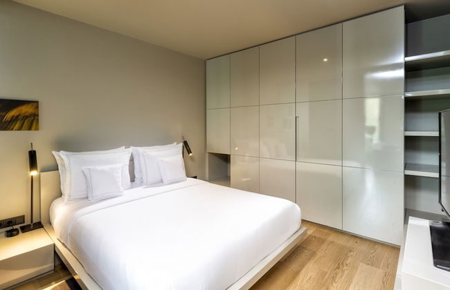 SANA Berlin Residence - Foto 12