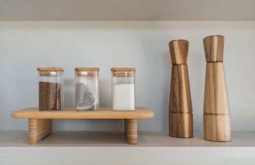 Gwel Y Mor Courtyard by Birch Stays New Home - Photo 13