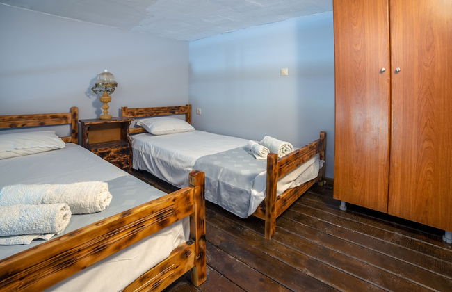 Kiritsis Stylish Apartment - Foto 3