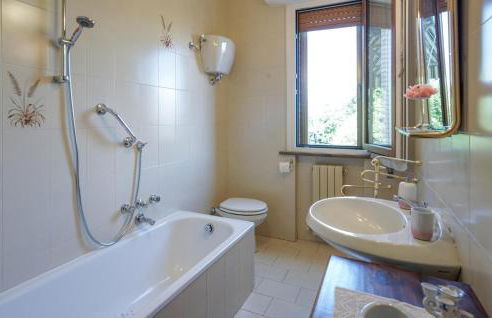 Lovely Apartment In Monteriggioni - Foto 16