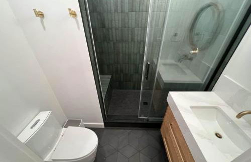 Private Modern Treehouse Retreat in the Forest - Foto 17