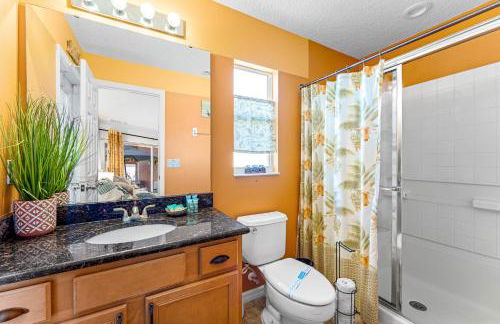 Disney Family Fun Resort, Pool and Game Room - Foto 30