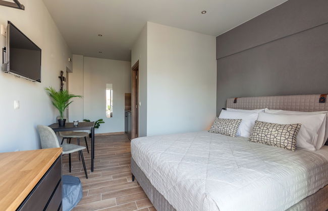 Raise Kornarou City Stay - Foto 9