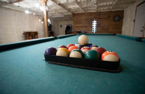 Nebo's Foot, Hiking and Biking Escape with Game Shed - Foto 79