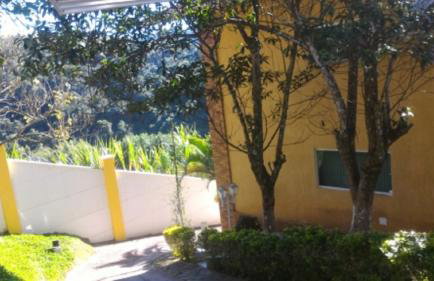 Chacara Sobrado Igarata - Foto 38