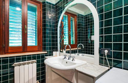 GuestHost - Bright Apartment with View Corciano - Foto 40