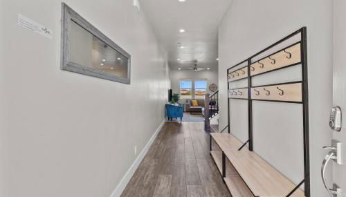 Ocotillo 69 3 Bedrooms with a Private Hot Tub, Fire Pit, and Private Patio - Foto 5