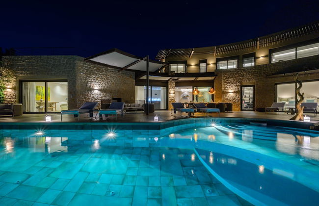 Captivating 5br Pool Villa Close Navarino Golf - Foto 24