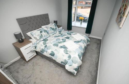 2 Bedroom Flat, Fabulous Views near Beamish Museum - Foto 8