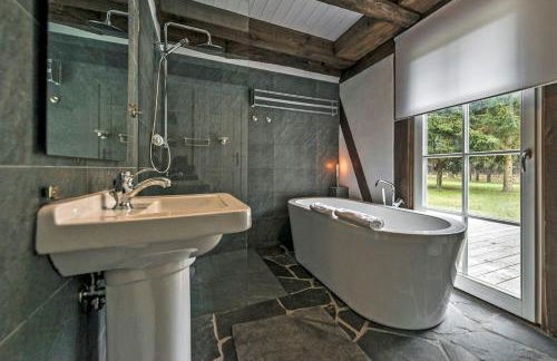 Pommernhaus Vorsee am Kiefernwald - Foto 21