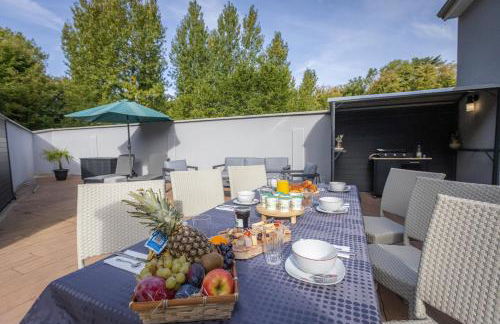 Les Pénates de Camiers - Foto 16