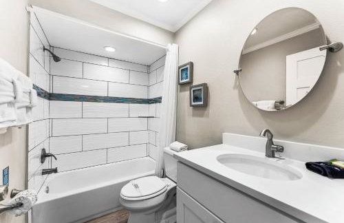 Fanta-Sea on the Beach by Beachside Management - 55 Beach Rd - Foto 66