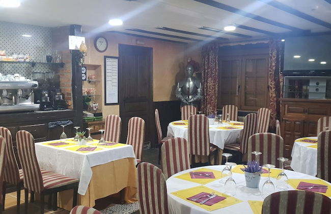 Posada Medieval el Manjon - Foto 28