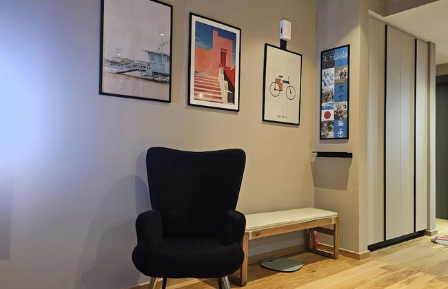 139 LIM - Stay Lima Soul Apartment - Foto 13