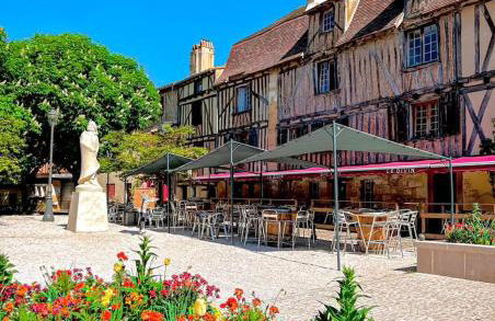 Gîtes le clos du verger - Foto 37