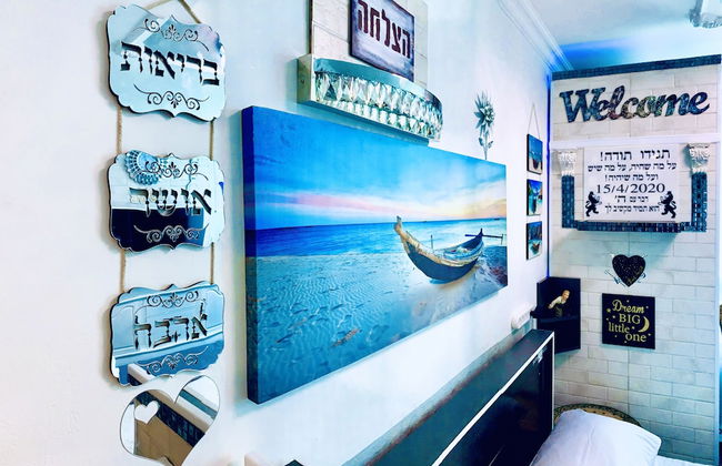 Sea Breeze Apartmens - Foto 25