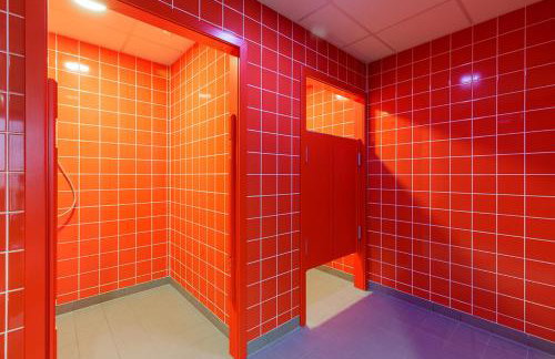 Zenao Appart'hôtels Strasbourg - Foto 76