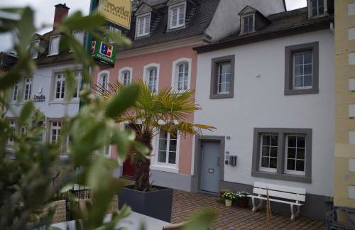 Wohnen am Ufer der Mosel in Trier - Foto 1