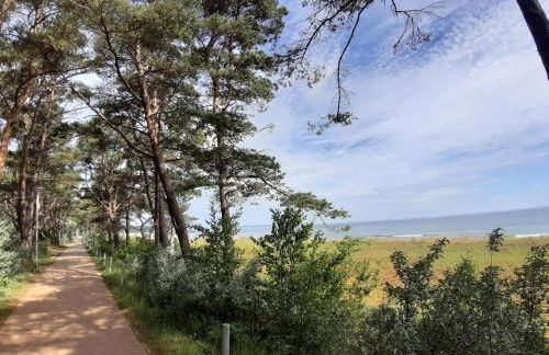 Cosy apartment for family in Sellin - Foto 32