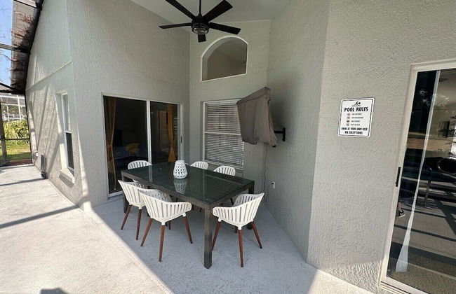 Updated Pool Villa, Southern Dunes - Foto 26