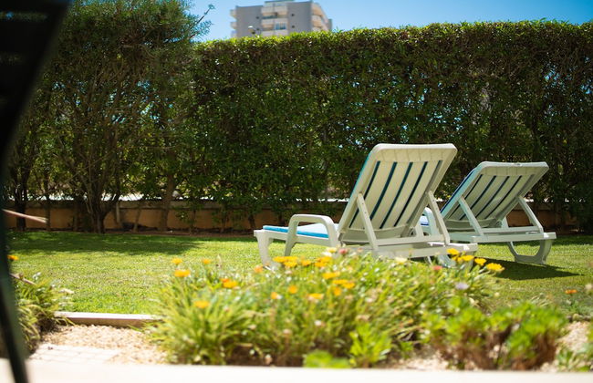 Portugal Rentals Vila da Praia Apartments - Foto 33