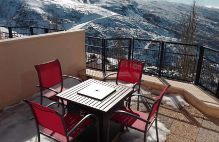 SnowGranada Los Valles Alodia House - Foto 34