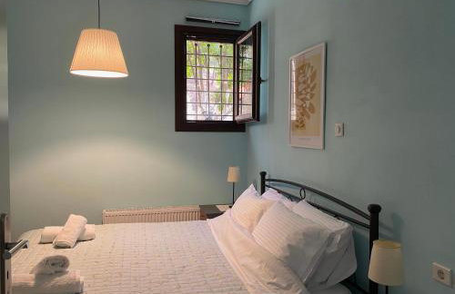 Afroditi Guest house Ano Volos - Foto 19