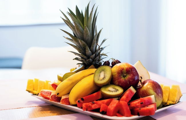 Residence Grand Suites - Foto 30