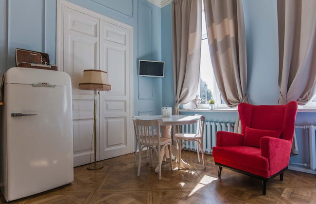 Merchant House by Sokroma - Foto 5