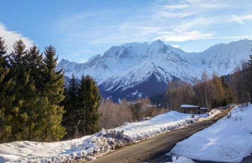 Apartment Le Tagre by Interhome - Foto 1