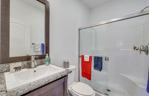 Mountain Views and Ponderosa Pines! Arizona Escape - Foto 13