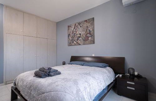 Kounaki Wines Central Square Apartments - Foto 45