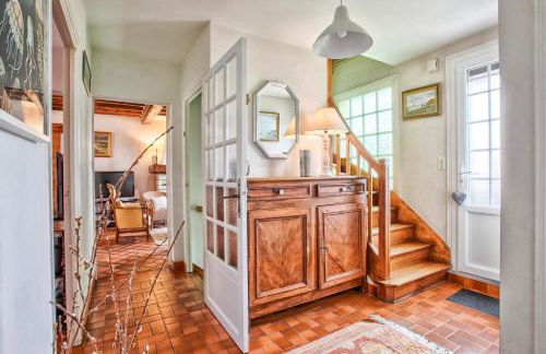 La Maison Fabane - Hypercentre de Carentan - Foto 4