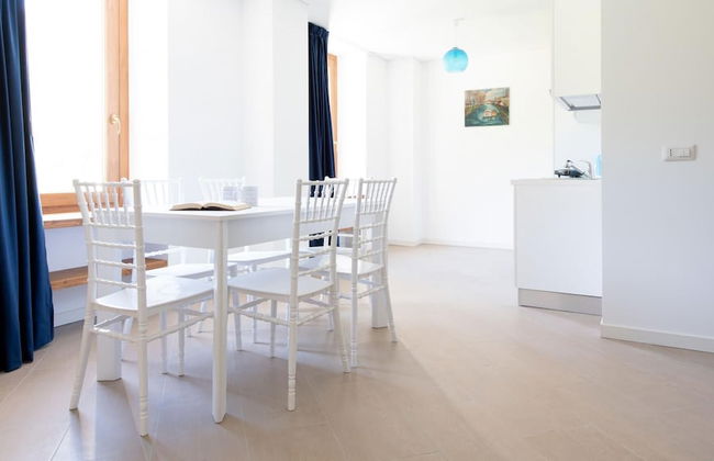 So-l563-tola35e2 - Villa Tola - Blu - Foto 9