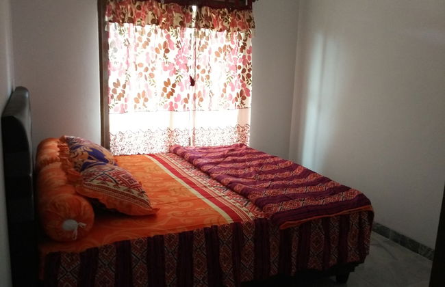 Villa Sabrina Bumi Ciherang - Photo 4