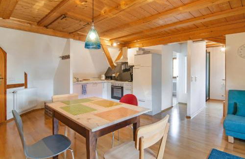 Ferien im Fachwerk - Foto 8