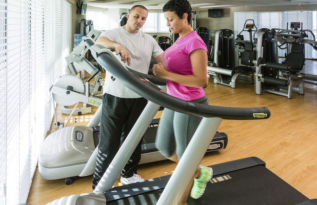 Adagio Premium Dubai Al Barsha - Photo 26