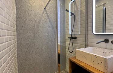 Bright Apt 70m2 in Bayeux historic center w Pkg - Foto 6