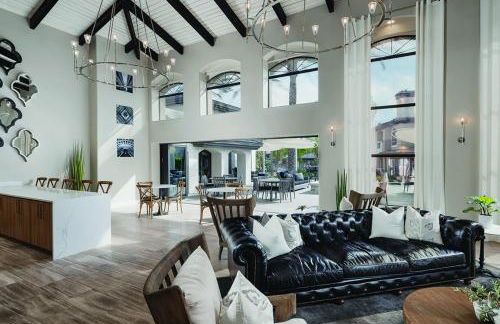 Kierland Commons Scottsdale Quarter Pool Gym Tennis Pickleball Golf - Foto 42