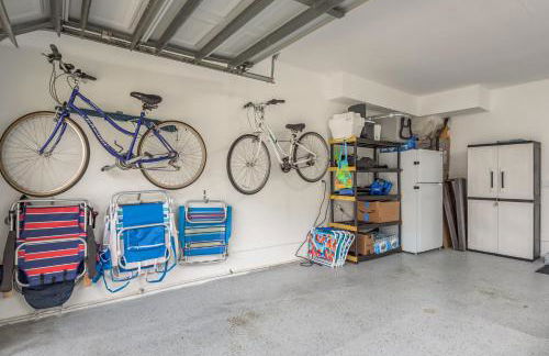 Luxury Family Beach Escape with Heated Pool and Putting Green - Foto 35