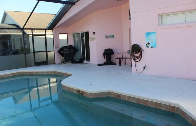 Aco66067 - Lake Berkley - 4 Bed 2 Baths Villa - Foto 15