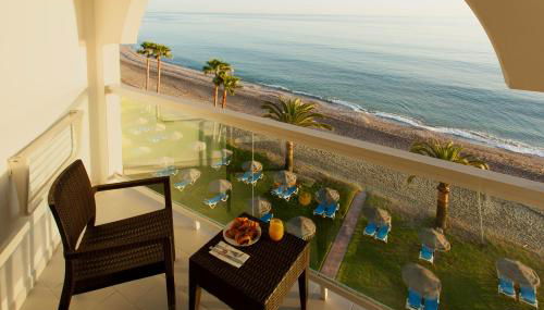 Ona Marinas de Nerja Spa Resort - Photo 3